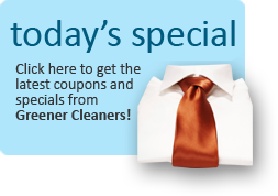 Click here for our weekly special!